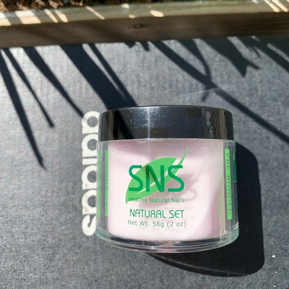 ☘️SNS NAILS DIPPING POWDER BUNDLE OF 4 ☘️